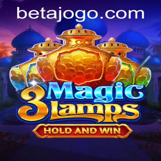 Explore the Enchanting World of 3MagicLamps with ajogo PH Login