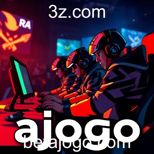 Revolução nos Esports: Novidades e Tendências