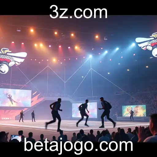 Inovações e Tendências: O Mundo dos Jogos em 2025