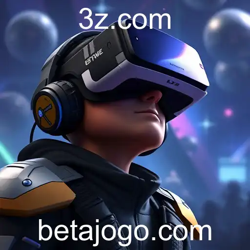 O Futuro dos Jogos se Desvenda