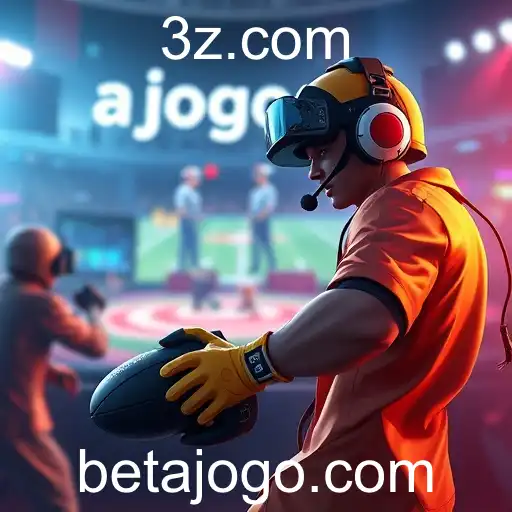 Novos Horizontes para o Mundo dos Jogos