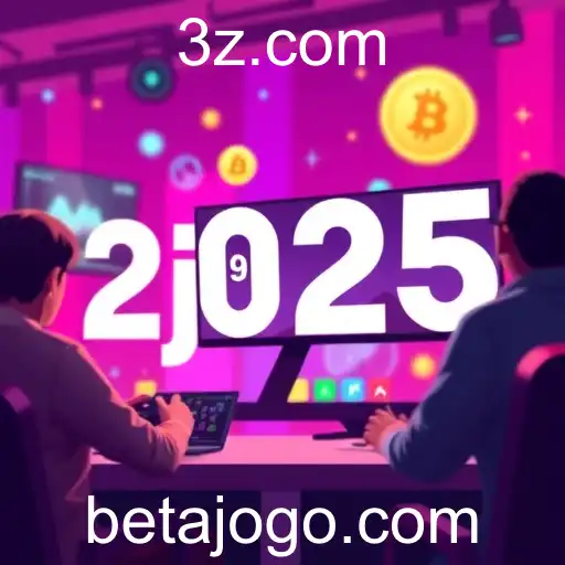 Tendências e Desafios no Mundo dos Jogos em 2025