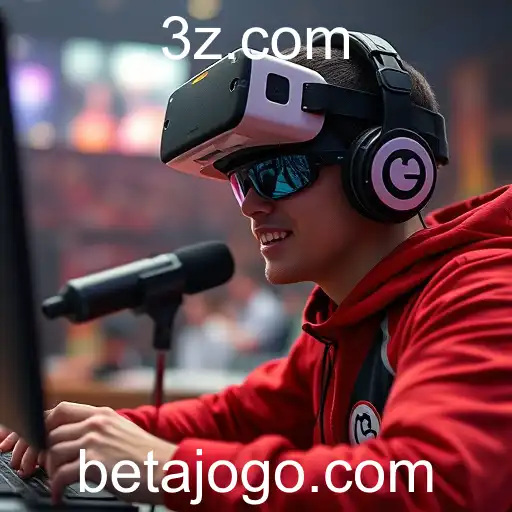 O Crescimento do Mercado de Jogos em 2025