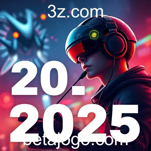 A Revolução dos Jogos no Início da Nova Década