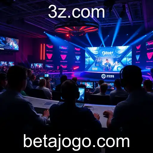 Inovações Marcam Eventos Tecnológicos em 2025