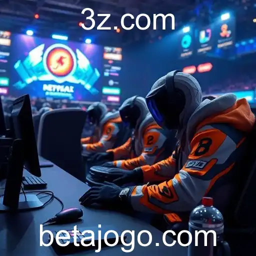 Inovações no Mundo dos Jogos e a Transformação Digital