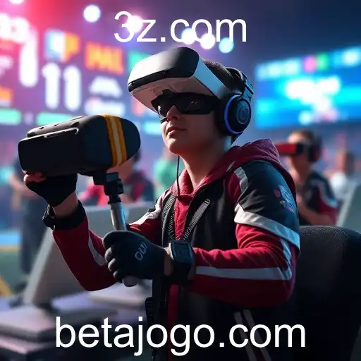 O Fenômeno dos Jogos Alternativos em 2025