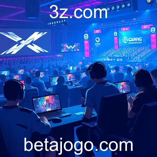 Revolutionizing Gaming Industry: A New Era Unfolds