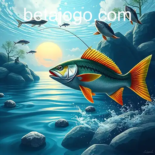 Exploring the World of Fishing Games: An Insight into 'ajogo PH Login'