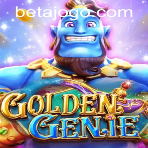 Discover the Adventure of GOLDENGENIE: A New Era of Gaming