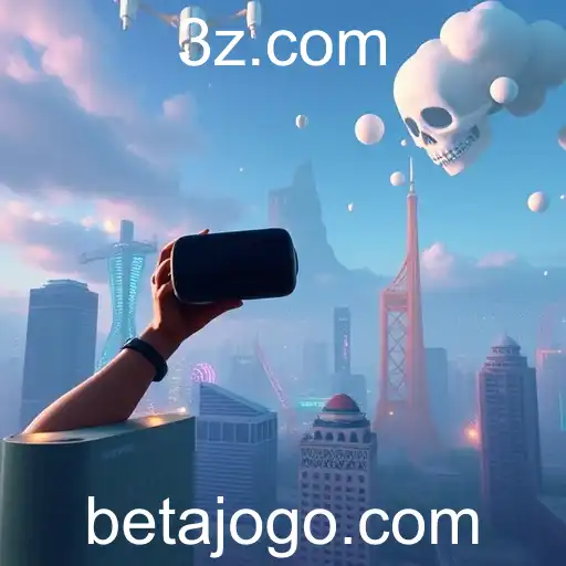 Revolução no Mundo dos Games: O Futuro dos Jogos em Português