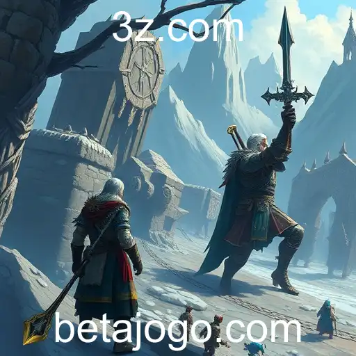 A Revolução dos Jogos em 2025