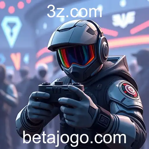 Novos Horizontes para o Mundo dos Jogos