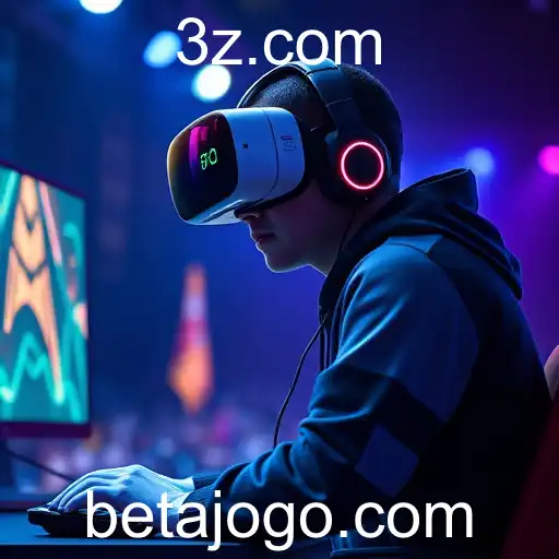 Tendências Globais Marcam a Indústria de Jogos em 2025