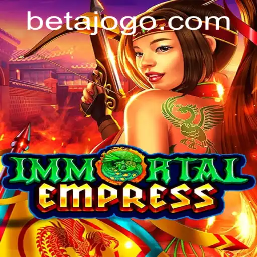 ImmortalEmpress: A Journey Through the Realms of Fantasy