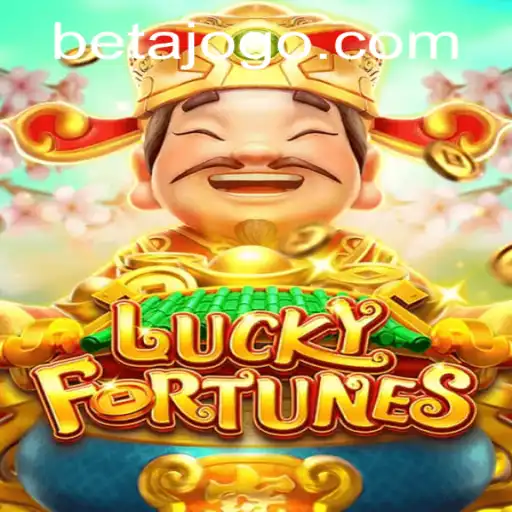 Discover LUCKYFORTUNES: A Thrilling Journey into the World of Chance and Strategy