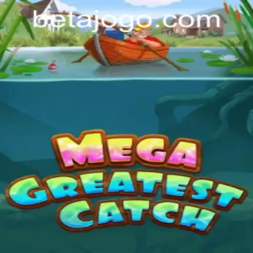 MegaGreatestCatch: An Exciting Journey into the Deep Blue