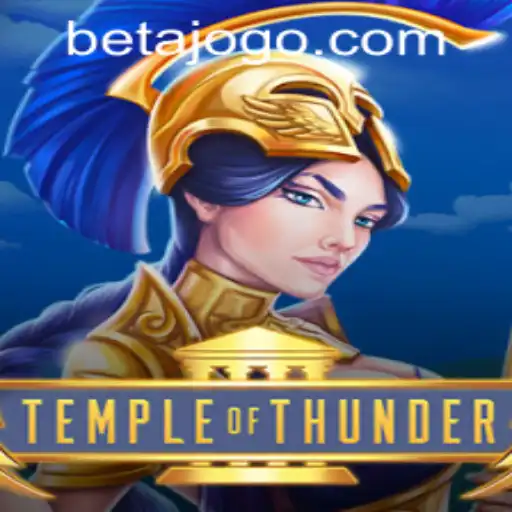 Temple of Thunder: The Ultimate Adventure Awaits