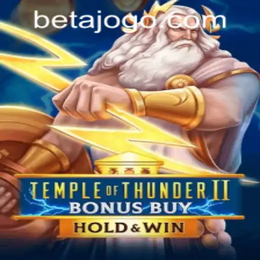 Temple of Thunder II Bonus Buy: Unveiling the Power of the Gods