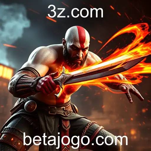 A Emoção sem Limites: A Evolução dos Jogos de Ação