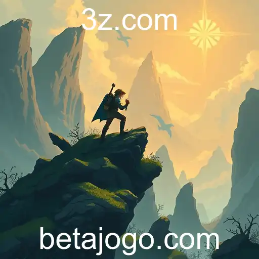 Explorando o Fascinante Mundo dos Jogos de Aventura