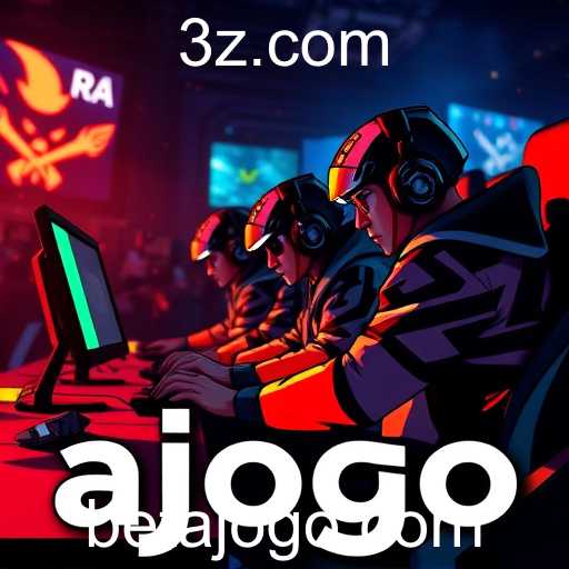 Revolução nos Esports: Novidades e Tendências