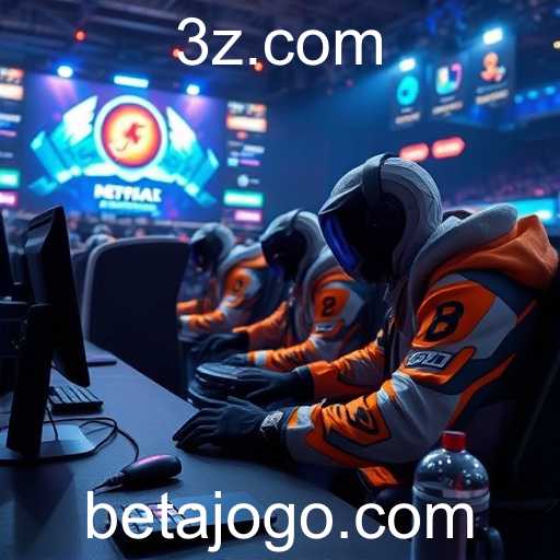 Revolução nos eSports: Inovações e Crescimento