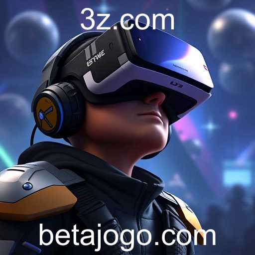 O Futuro dos Jogos se Desvenda