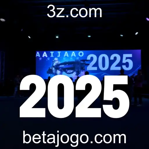 Tendências e Inovações do Mundo dos Jogos para 2025
