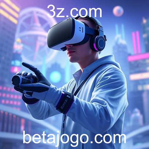 A Revolução dos Jogos em 2025