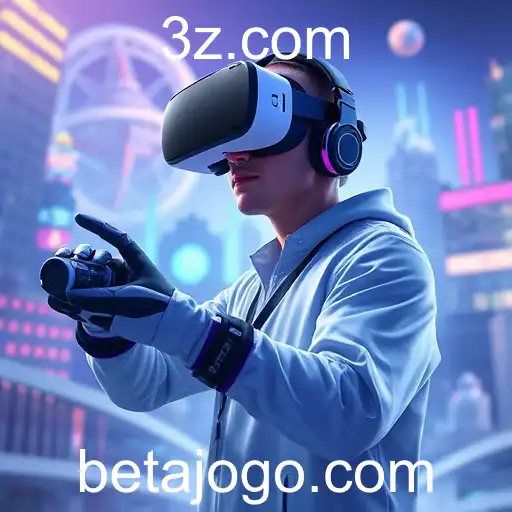 A Revolução dos Jogos em 2025