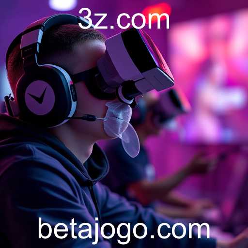 Revolução Virtual: Como os Jogos Moldam 2025