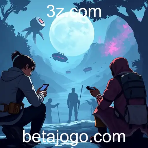 Tendências em Jogos para 2025: Inovações e Perspectivas