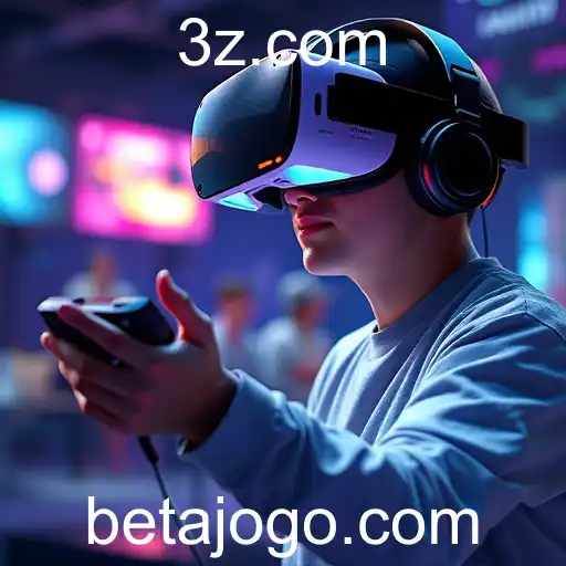 Tendências de Jogos em 2025: O que Está em Alta