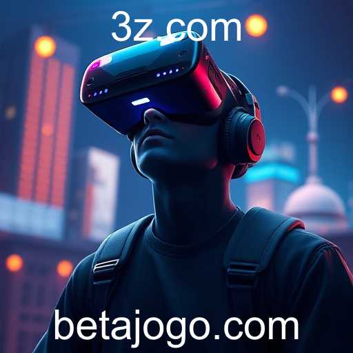 Inovações e Tendências nos Jogos em 2025