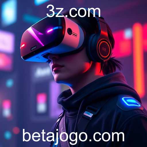 Inovações e Impactos no Mundo dos Jogos em 2025