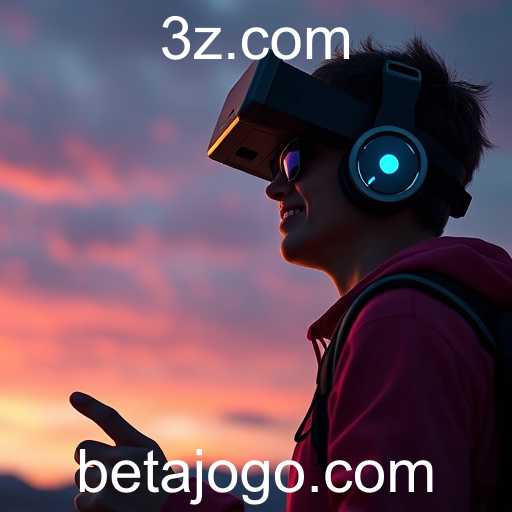 Tendências e Inovações no Mercado de Jogos