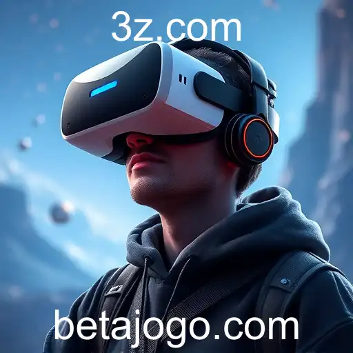 Tendências e Inovações no Mundo dos Jogos Digitais