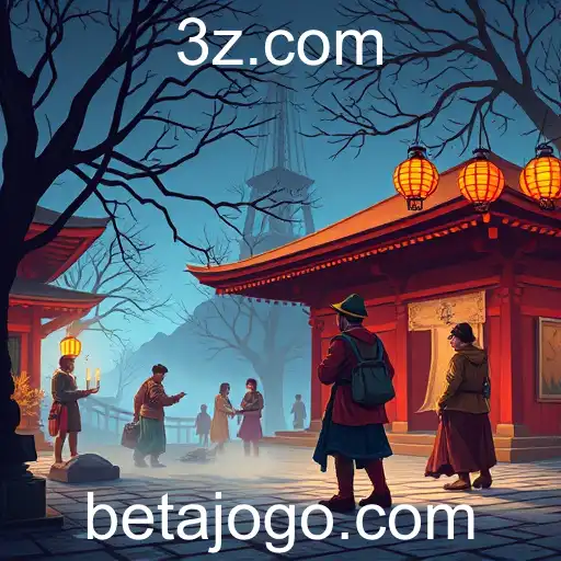 O Impacto das Novas Tecnologias nos Jogos Virtuais