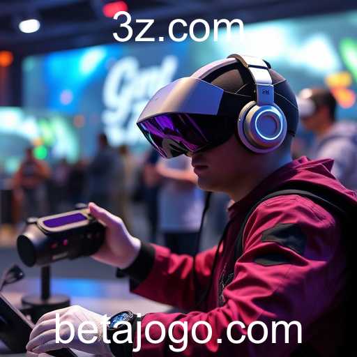 Impacto da Tecnologia no Mercado de Jogos em 2025