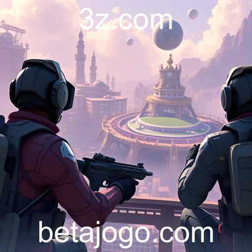 Inovação e Tendências no Mundo dos Jogos Digitais