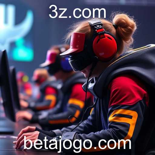 Inovação e Estratégia: O Crescimento dos Jogos Interativos em 2025