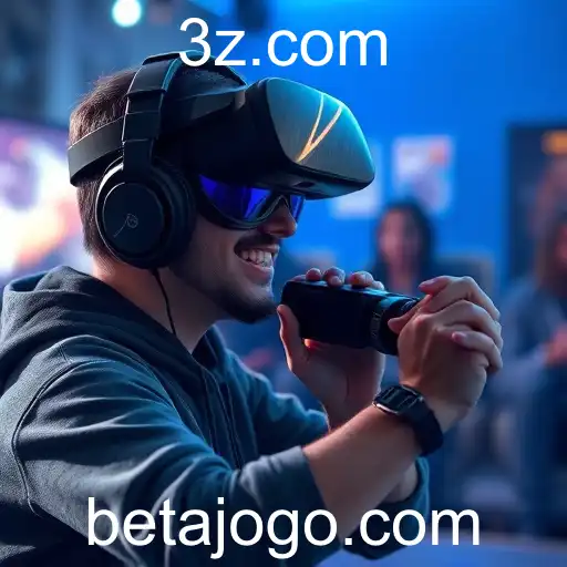 Inovações e Tendências no Mundo dos Jogos Online