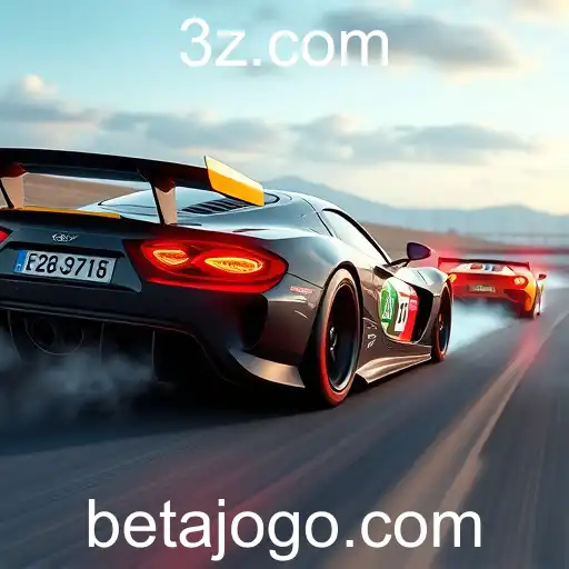 A Emoção dos Jogos de Corrida: Velocidade e Competição nas Telas