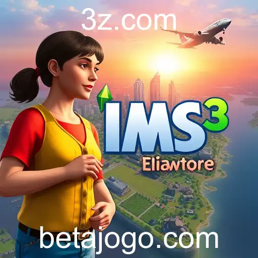 A Profundidade dos Jogos de Simulação: Explorando Novos Mundos e Possibilidades