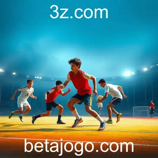 A Emoção dos Esportes no Universo dos Jogos Online