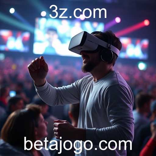 Inovações Tecnológicas no Setor de Entretenimento em 2025