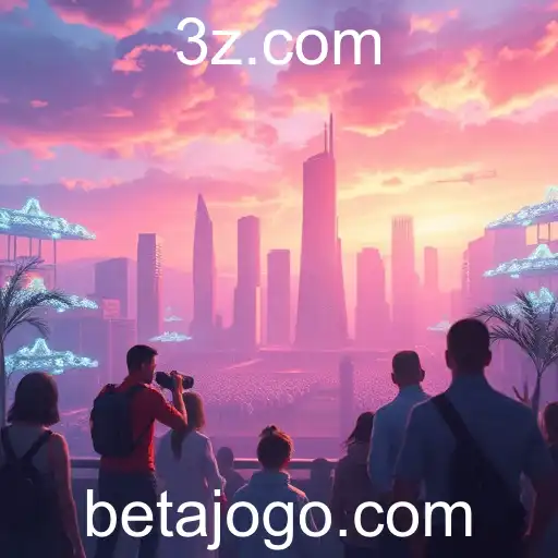 A Evolução dos Jogos Digitais em 2025