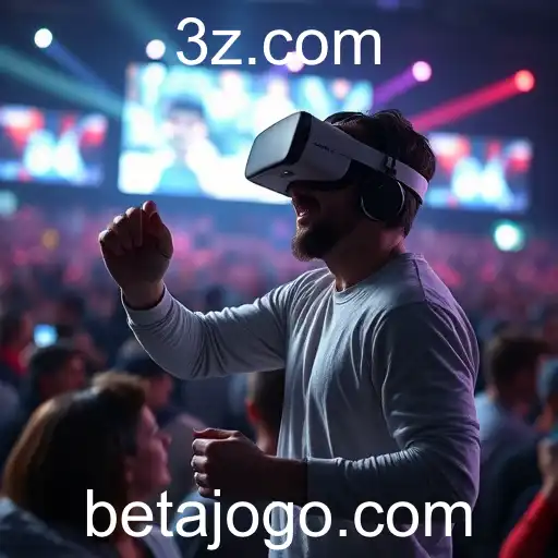 Inovações Tecnológicas no Setor de Entretenimento em 2025